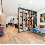 Luxury Apartement With Incredible Amenities