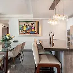 Luxury Apartement With Incredible Amenities