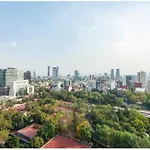 Luxury Apartement With Incredible Amenities
