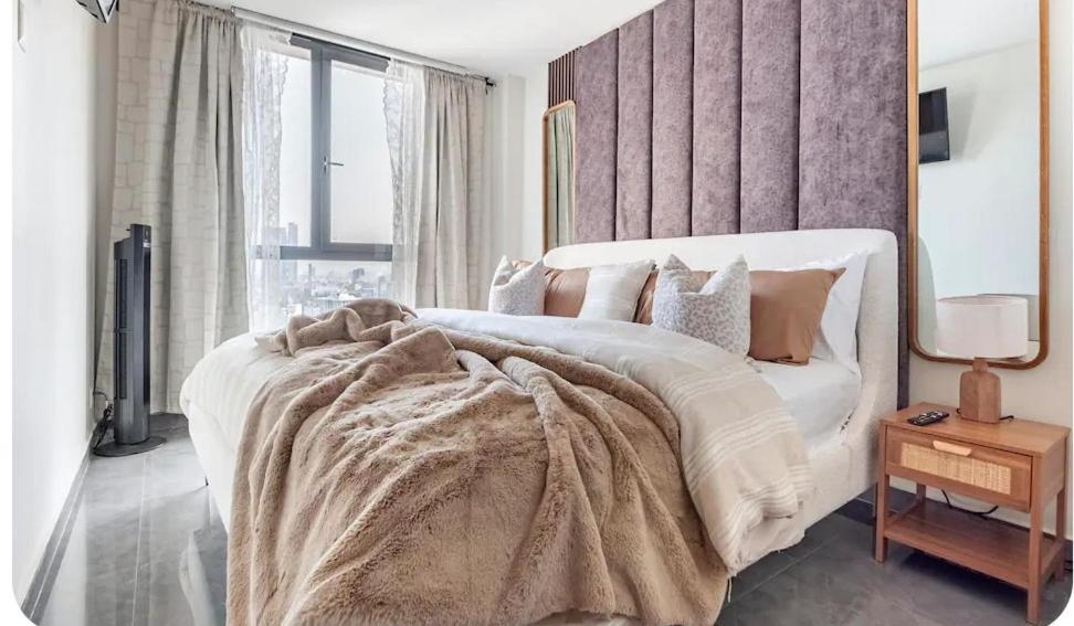 Luxury With Incredible Amenities *