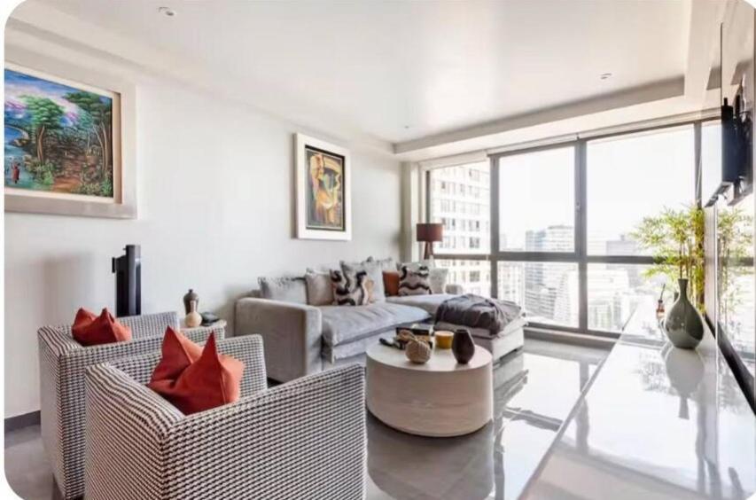 Luxury With Incredible Amenities Mexico City