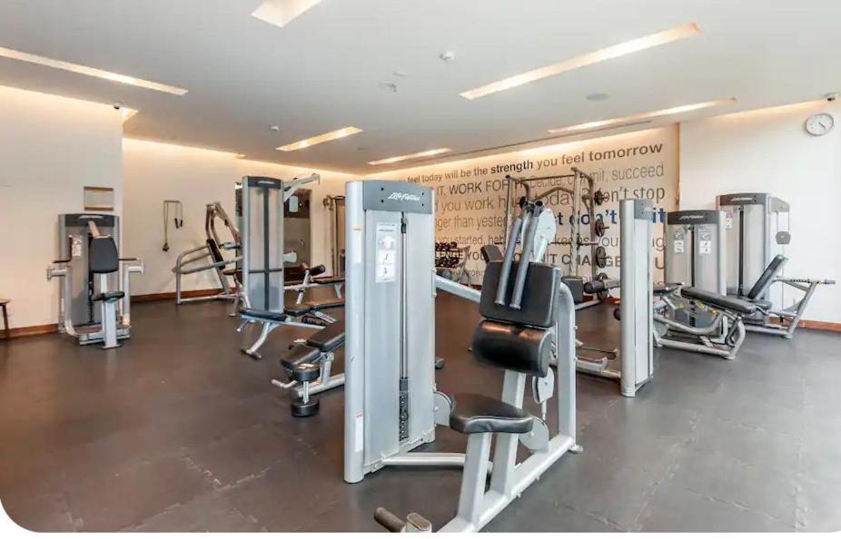 Luxury With Incredible Amenities Apartment Mexico City
