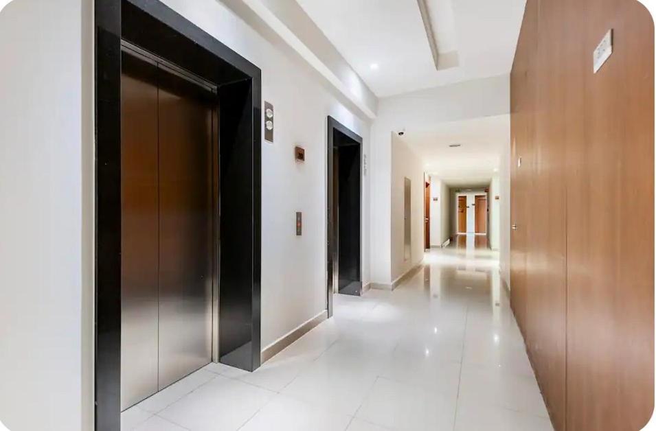 Luxury With Incredible Amenities * Mexico City