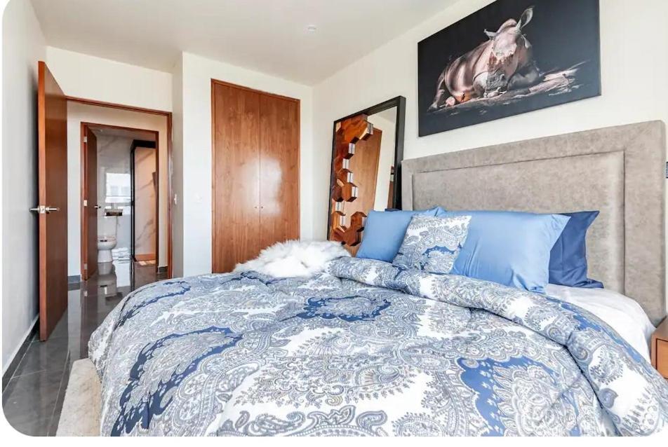 Apartment Luxury With Incredible Amenities *