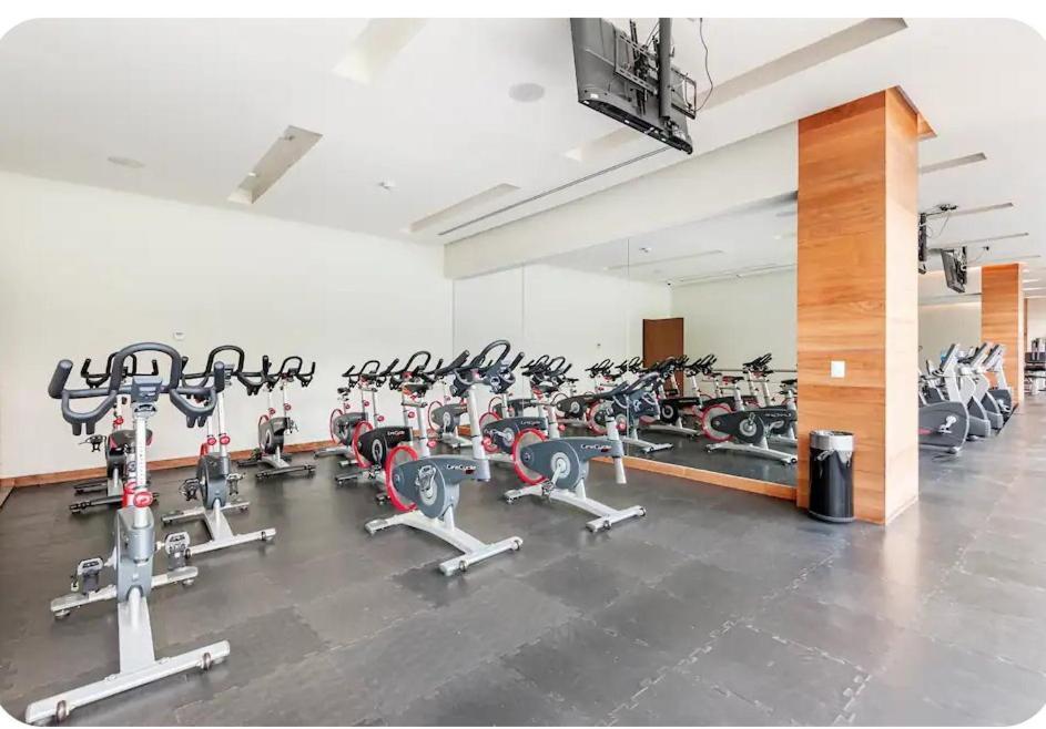 Luxury With Incredible Amenities *
