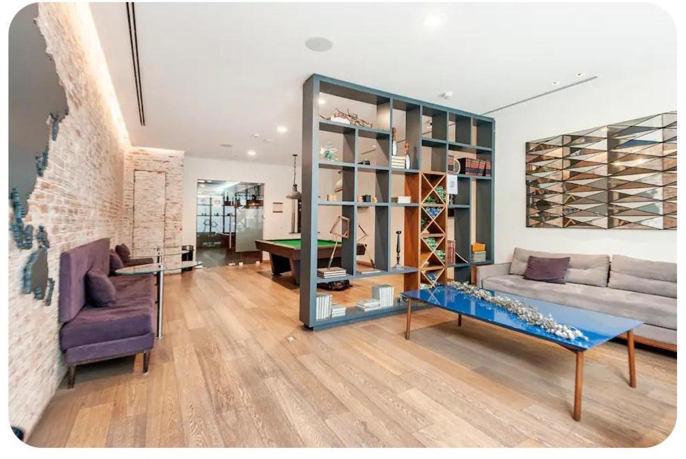 Luxury With Incredible Amenities Mexico City