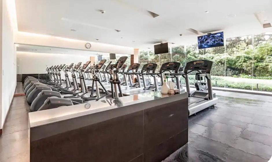 Apartment Luxury With Incredible Amenities *