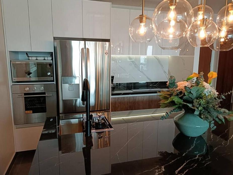 Apartment Luxury With Incredible Amenities Mexico City