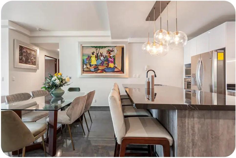 Luxury With Incredible Amenities *