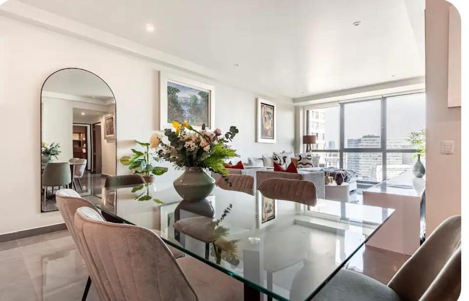 Luxury With Incredible Amenities