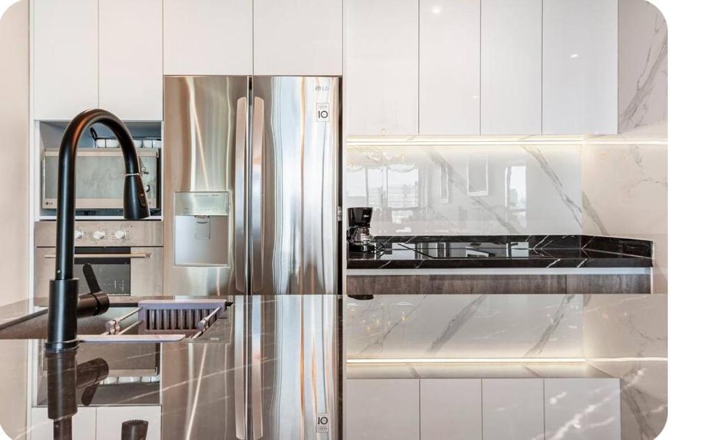 Luxury With Incredible Amenities * Mexico City