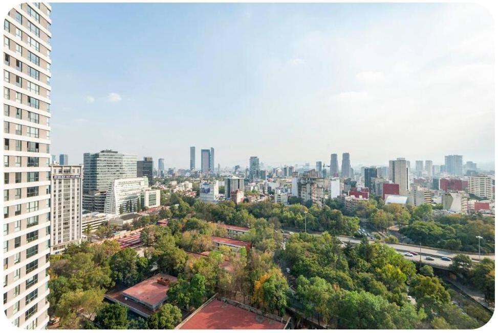 Luxury With Incredible Amenities * Mexico City
